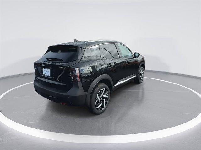 new 2026 Nissan Kicks car, priced at $22,988