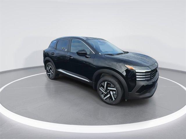 new 2026 Nissan Kicks car, priced at $22,988