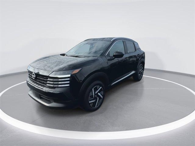 new 2026 Nissan Kicks car, priced at $22,988