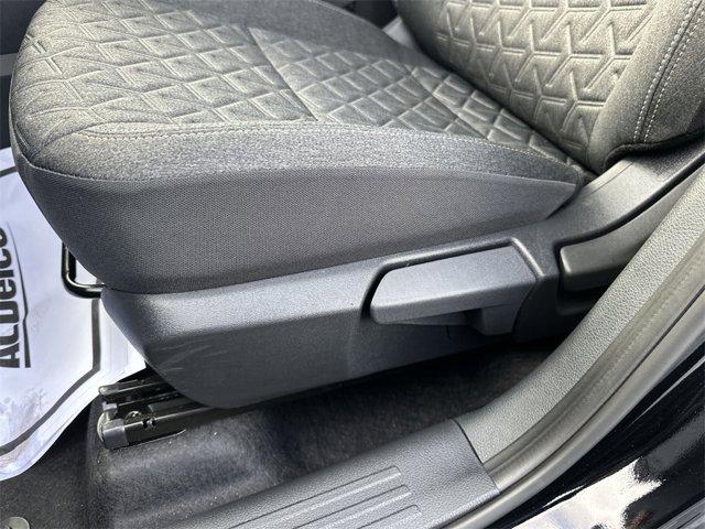 new 2026 Nissan Kicks car, priced at $22,988