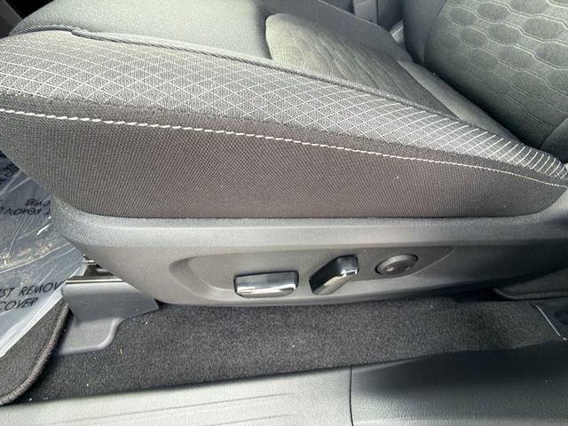 new 2026 Nissan Pathfinder car, priced at $37,655