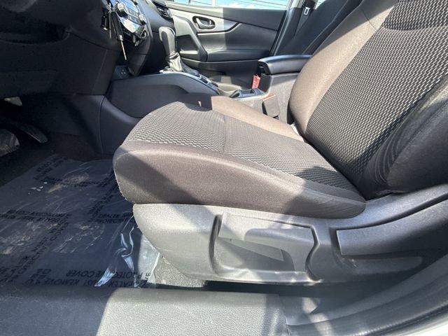 used 2021 Nissan Rogue Sport car, priced at $16,508
