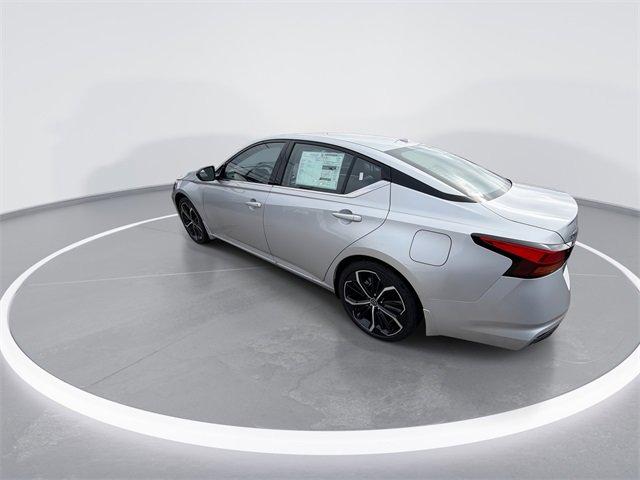 new 2025 Nissan Altima car, priced at $23,989