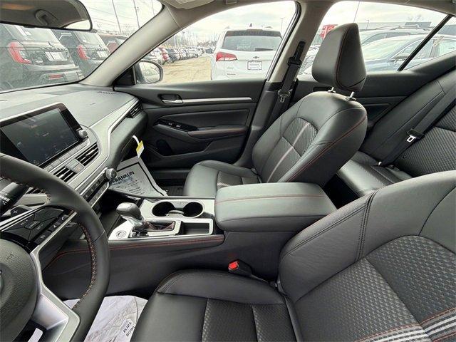 new 2025 Nissan Altima car, priced at $23,989