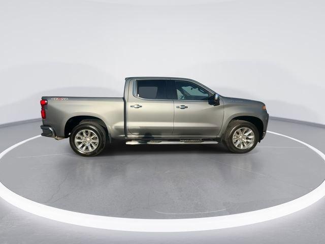 used 2021 Chevrolet Silverado 1500 car, priced at $29,995