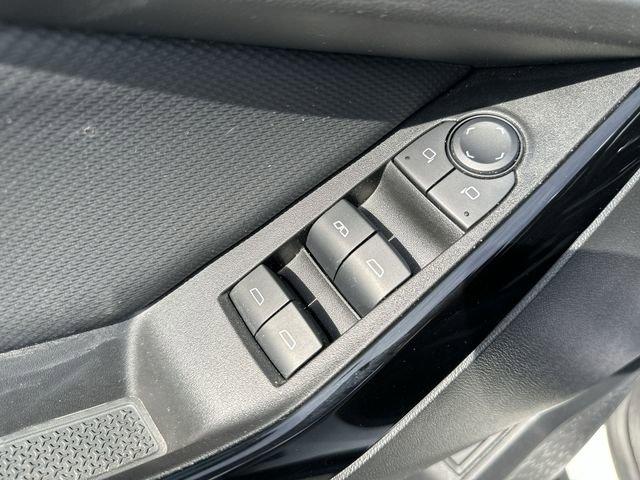 used 2025 Chevrolet Equinox car, priced at $29,986
