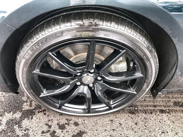 used 2023 Genesis G70 car, priced at $37,975