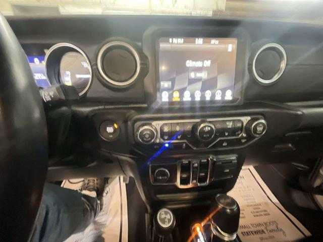 used 2023 Jeep Wrangler 4xe car, priced at $30,064