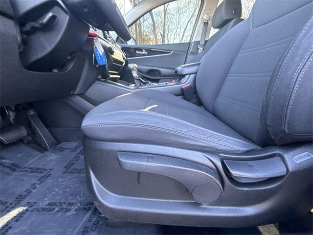 used 2020 Kia Sorento car, priced at $10,828