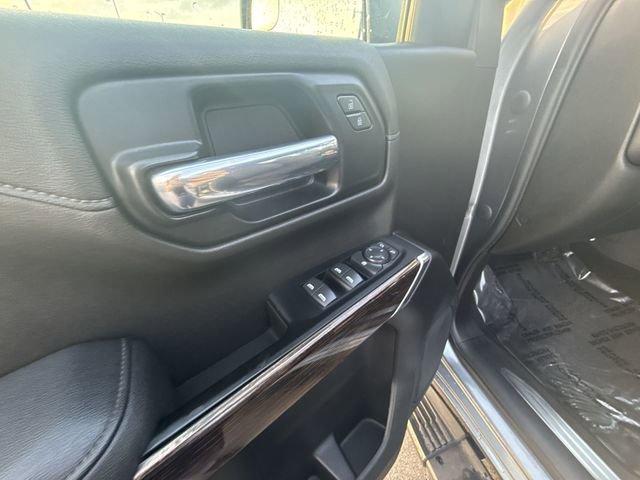 used 2021 GMC Sierra 1500 car, priced at $34,788