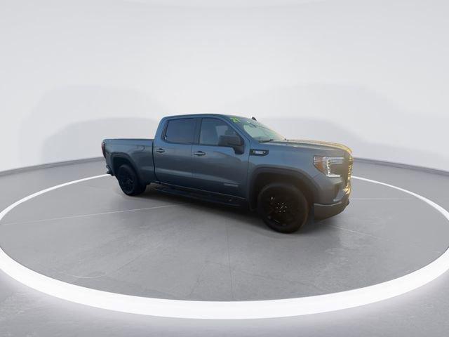 used 2021 GMC Sierra 1500 car, priced at $34,788