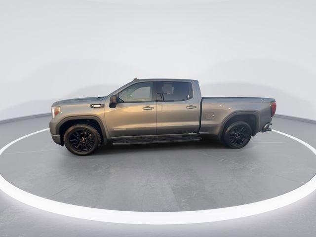 used 2021 GMC Sierra 1500 car, priced at $34,788