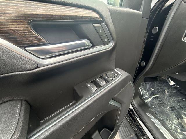 used 2025 GMC Sierra 1500 car, priced at $45,788