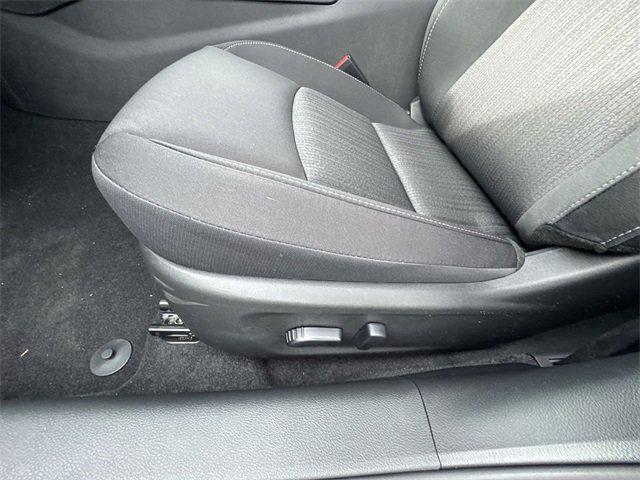 new 2025 Nissan Altima car, priced at $23,011