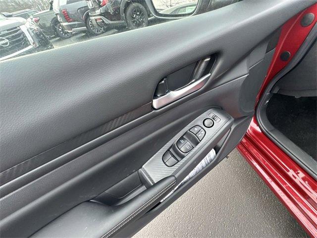 new 2025 Nissan Altima car, priced at $23,011