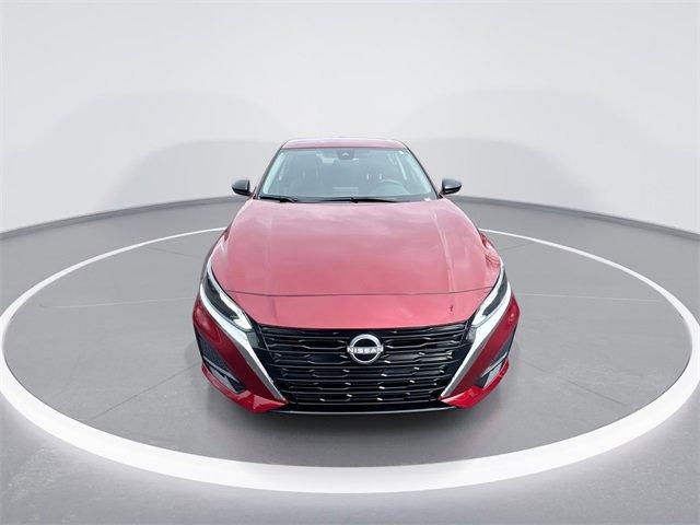 new 2025 Nissan Altima car, priced at $23,011
