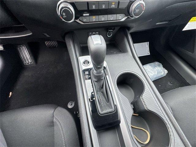 new 2025 Nissan Altima car, priced at $23,011