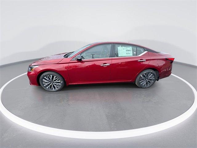 new 2025 Nissan Altima car, priced at $23,011