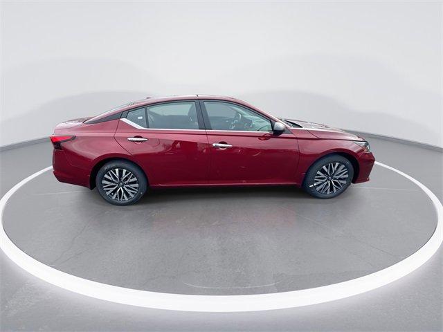 new 2025 Nissan Altima car, priced at $23,011