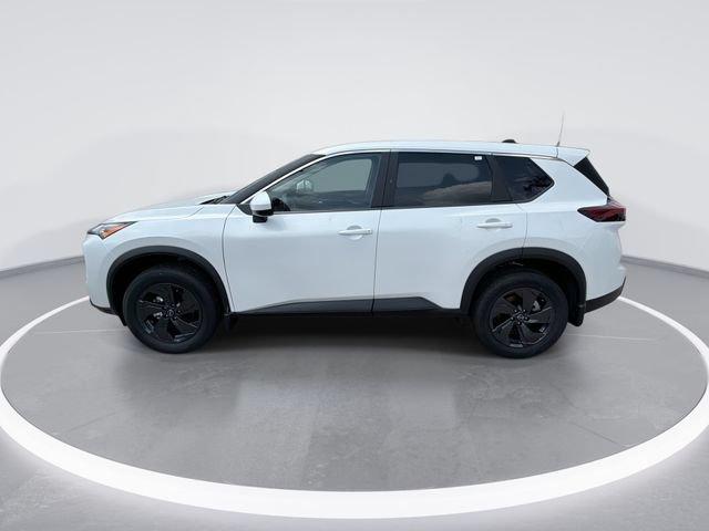 new 2026 Nissan Rogue car, priced at $29,553