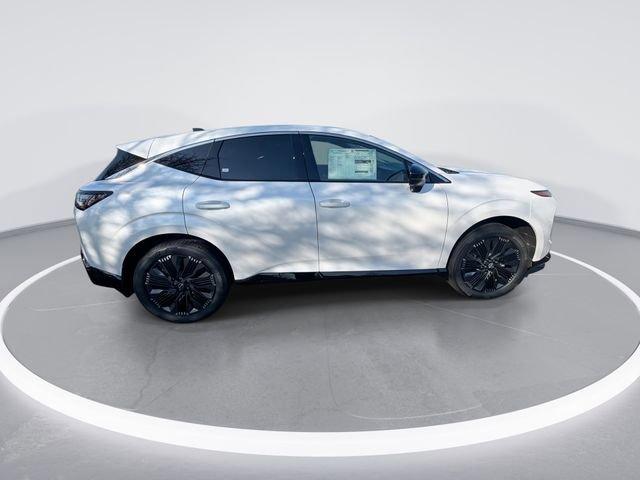 new 2026 Nissan Murano car, priced at $46,125