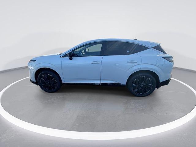 new 2026 Nissan Murano car, priced at $46,125
