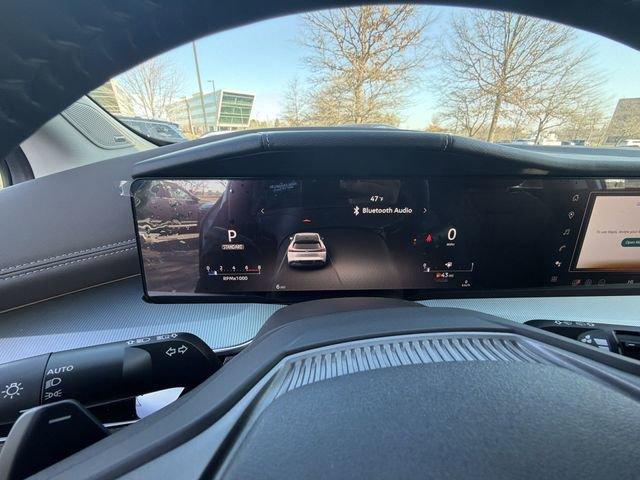 new 2026 Nissan Murano car, priced at $46,125