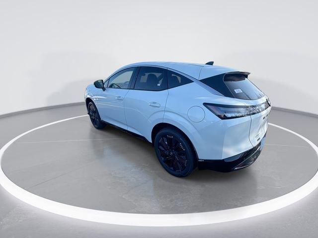new 2026 Nissan Murano car, priced at $46,125