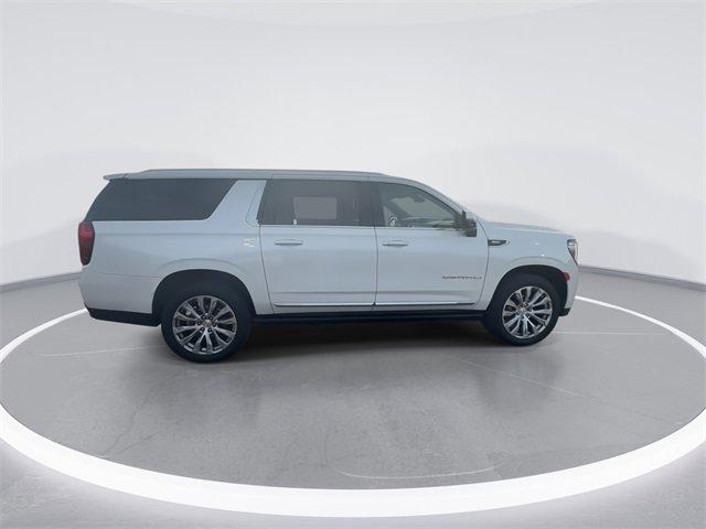 used 2022 GMC Yukon XL car, priced at $51,862