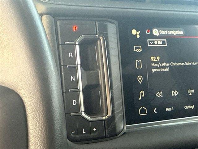 used 2022 GMC Yukon XL car, priced at $51,862