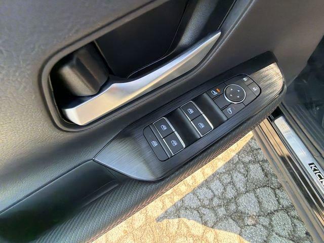 new 2026 Nissan Kicks car, priced at $29,967