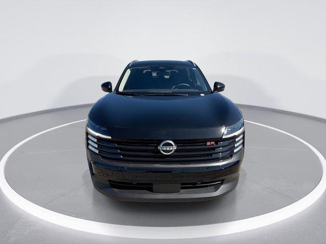 new 2026 Nissan Kicks car, priced at $29,967