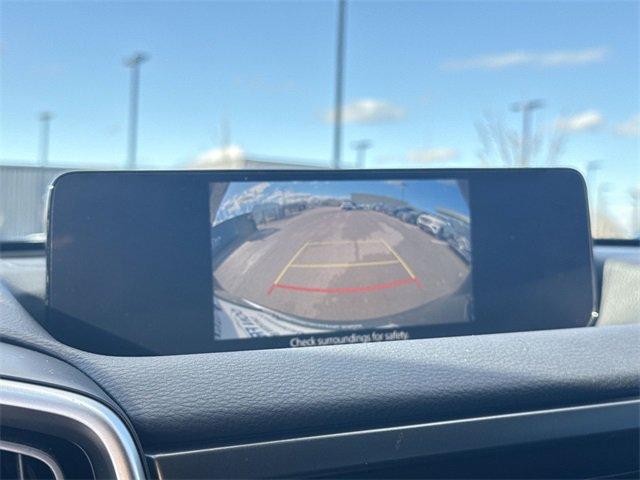 used 2025 Mazda CX-50 Hybrid car, priced at $32,088