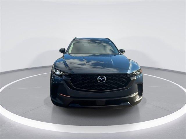 used 2025 Mazda CX-50 Hybrid car, priced at $32,088