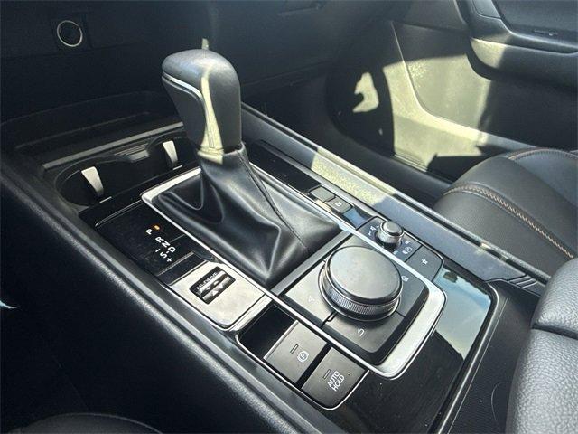 used 2025 Mazda CX-50 Hybrid car, priced at $32,088