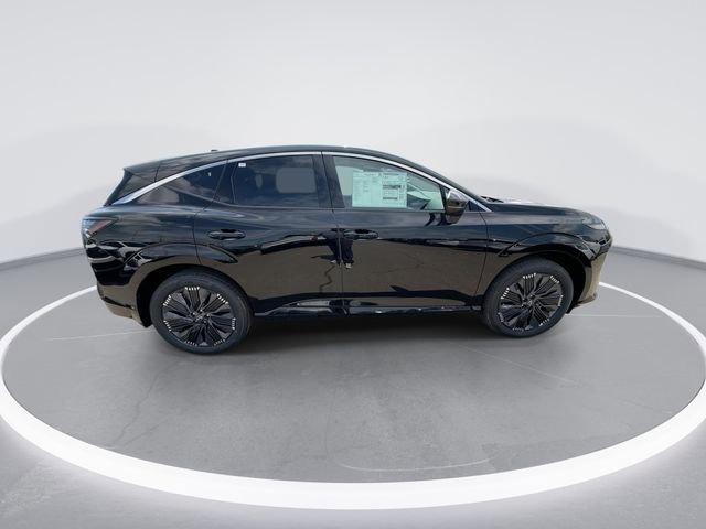 new 2026 Nissan Murano car, priced at $45,729