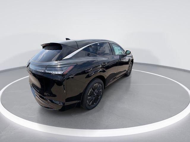 new 2026 Nissan Murano car, priced at $45,729