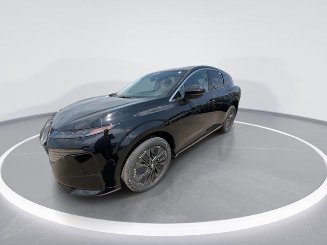 new 2026 Nissan Murano car, priced at $45,729