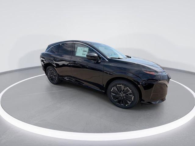 new 2026 Nissan Murano car, priced at $45,729