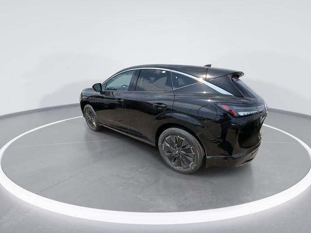 new 2026 Nissan Murano car, priced at $45,729