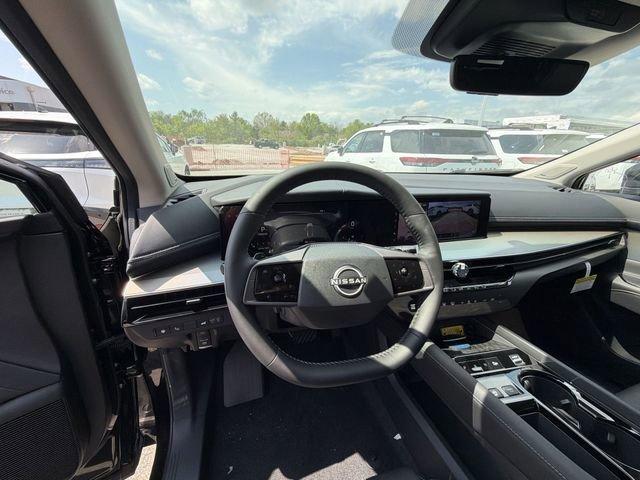 new 2026 Nissan Murano car, priced at $45,729