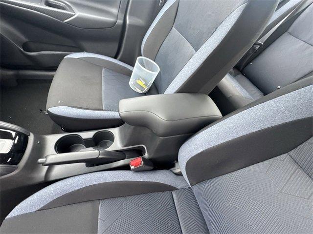 new 2025 Nissan Versa car, priced at $20,091