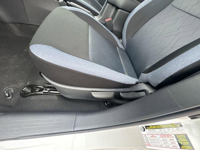 new 2025 Nissan Versa car, priced at $20,091