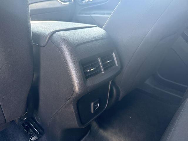 used 2022 Chevrolet Equinox car, priced at $21,669