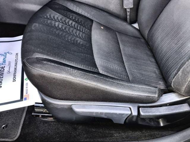 used 2024 Nissan Sentra car, priced at $17,923