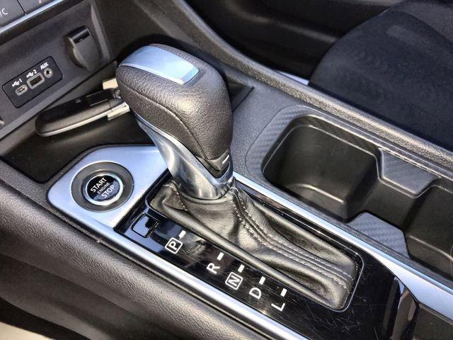 used 2024 Nissan Sentra car, priced at $17,923