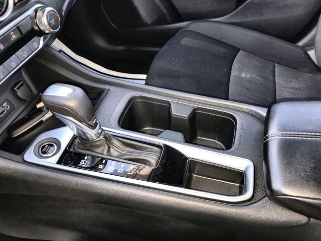 used 2024 Nissan Sentra car, priced at $17,923