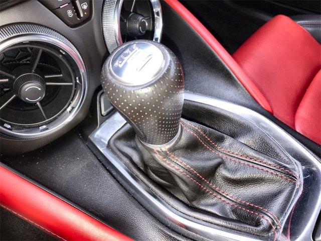 used 2017 Chevrolet Camaro car, priced at $22,965