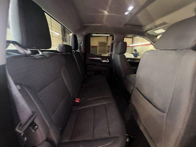 used 2023 GMC Sierra 1500 car, priced at $37,800