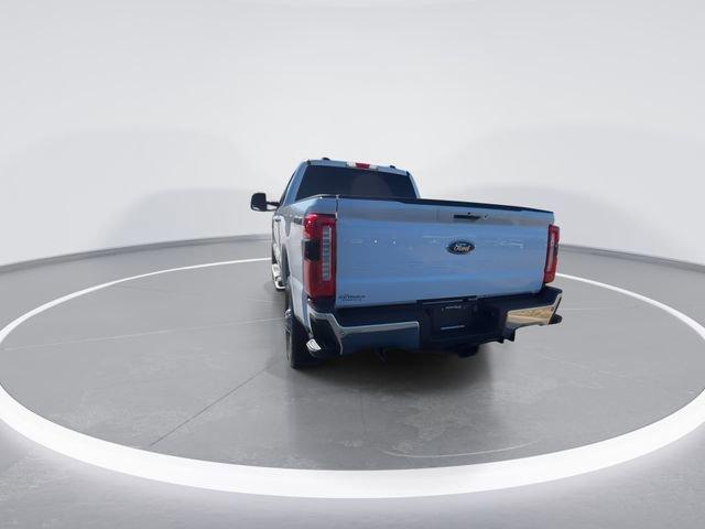 used 2024 Ford F-350 car, priced at $72,800
